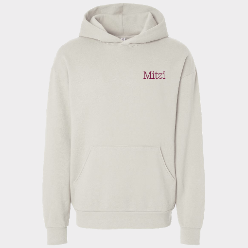 Mitzi Hoodie
