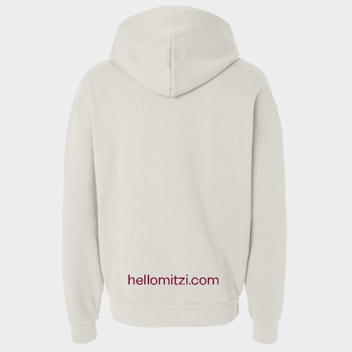 Mitzi Hoodie
