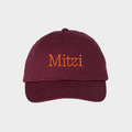 Mitzi Hat 4