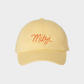 Mitzi Hat 5