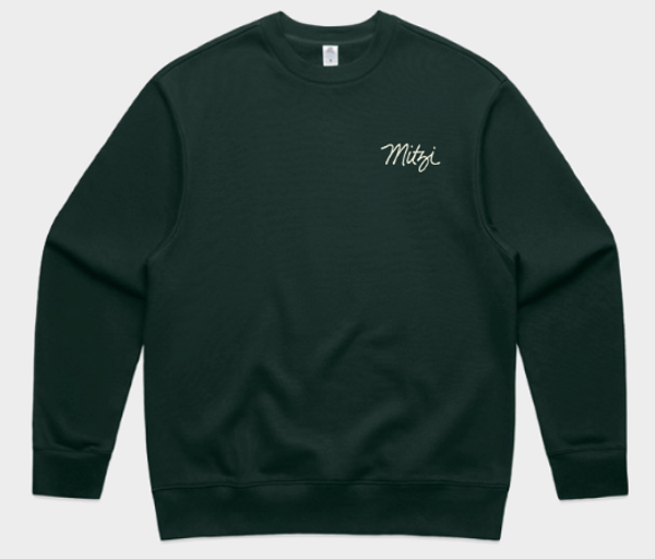 Mitzi Crewneck