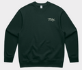 Mitzi Crewneck