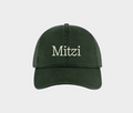 Mitzi Hat 1