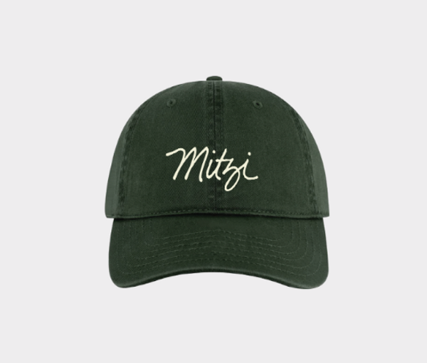 Mitzi Hat 2
