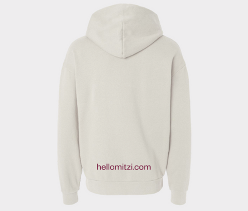 Mitzi Hoodie